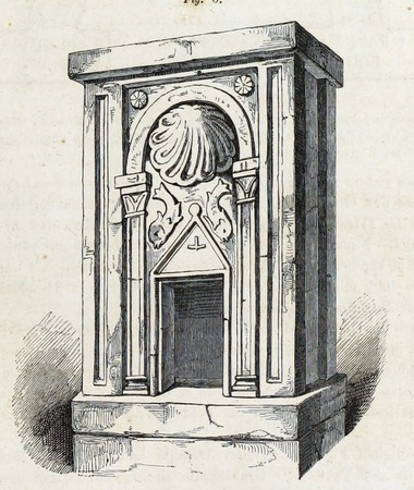 Eufrazijev oltar