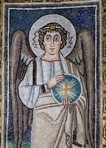 12 - Prikaz arkanđela Mihovila