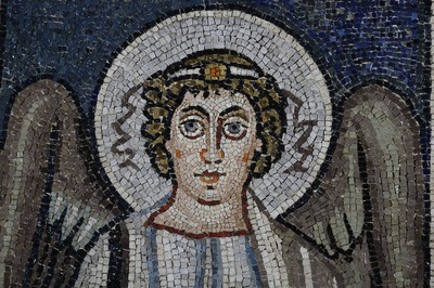 12 - Prikaz arkanđela Mihovila