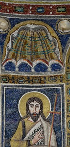 13 - Prikaz svetog Ivana Krstitelja