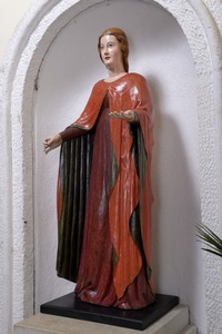 Kip svete Agneze