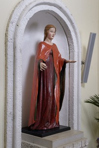 Kip svete Agneze