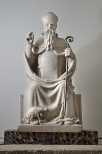 Kip svetog Antuna Opata