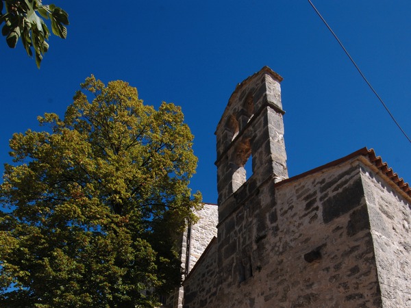 Crkva svetih Kuzme i Damijana