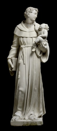 Kip svetog Ante Padovanskog