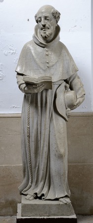 Kip svetog Bonaventure