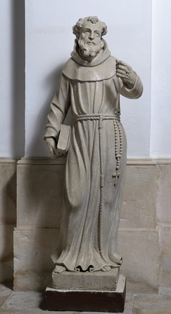 Kip svetog Franje