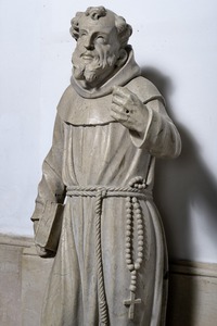 Kip svetog Franje