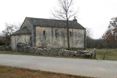 Crkva svete Agate
