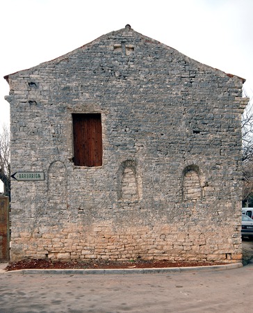 Crkva svetog Stjepana