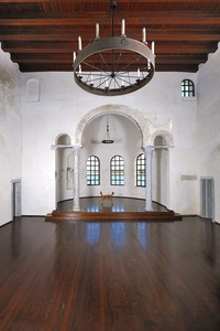 Dvorana Biskupije Eufrazijane