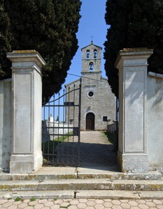 Crkva svete Marije