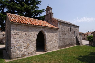 Crkva svete Katarine