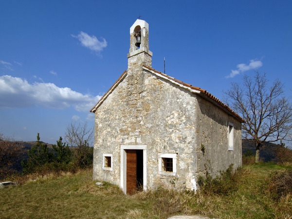 Crkva svetog Silvestra