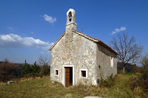 Crkva svetog Silvestra