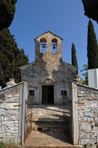 Crkva svetog Nikole