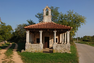 Crkva svete Katarine