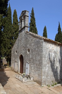 Crkva svetog Vincenta