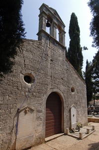 Crkva svetog Vincenta