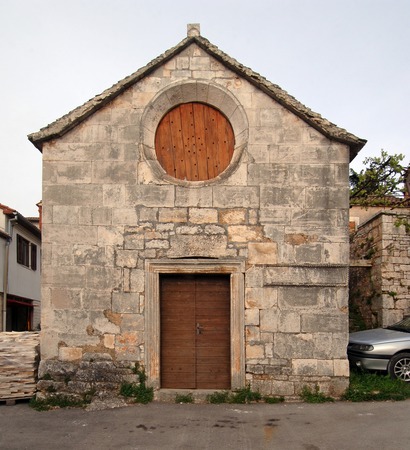 Crkva svetog Antuna opata