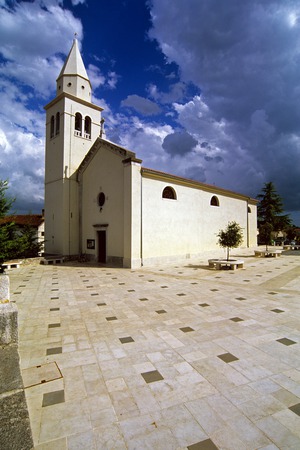 Župna crkva svetog Bernarda