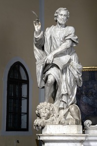 Kip svetog Marka