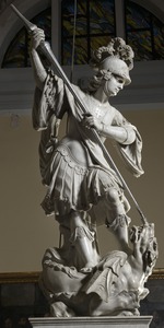 Kip svetog Jurja