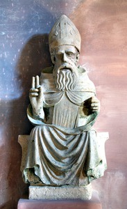Kip svetog Antuna