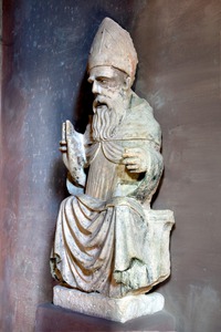 Kip svetog Antuna