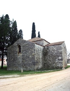 Crkva svetog Antuna Opata