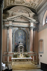 Glavni oltar