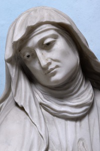 Kip  svete Monike
