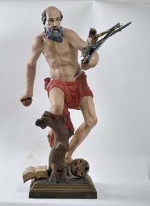 Kip svetog Jeronima Pokajnika