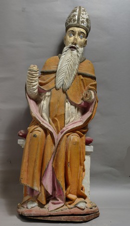 Kip svetog Antuna Opata