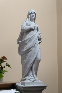 Kip Bogorodice