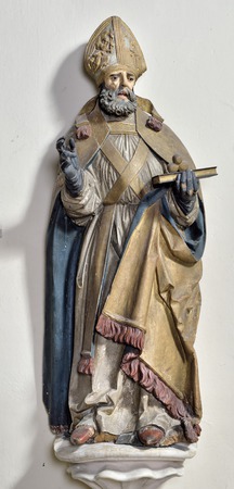 Kip svetog Nikole