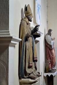 Kip svetog Nikole