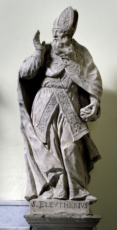 Kip svetog Eleuterija