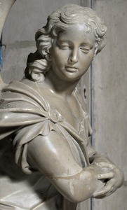 Kip desnog anđela, detalji