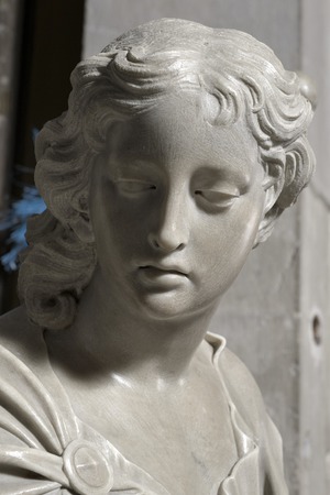 Kip desnog anđela, detalji