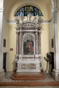Oltar svetog Petra
