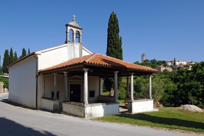 Crkva svete Marije