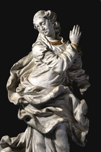 Kip Bogorodice Bezgrešnog Začeća