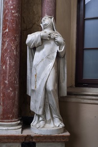 Kip svete Tereze Avilske