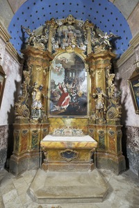 Oltar Nevine dječice