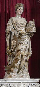 Kip svete Eufemije