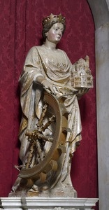 Kip svete Eufemije