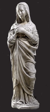 Kip Bogorodice Navještenja