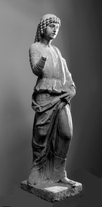 Kip Arkanđela Navještenja