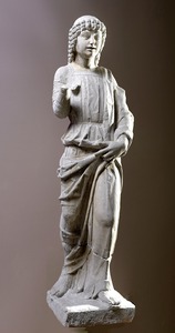 Kip Arkanđela Navještenja